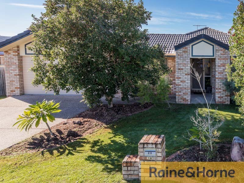 16 Evert Court, Morayfield QLD 4506