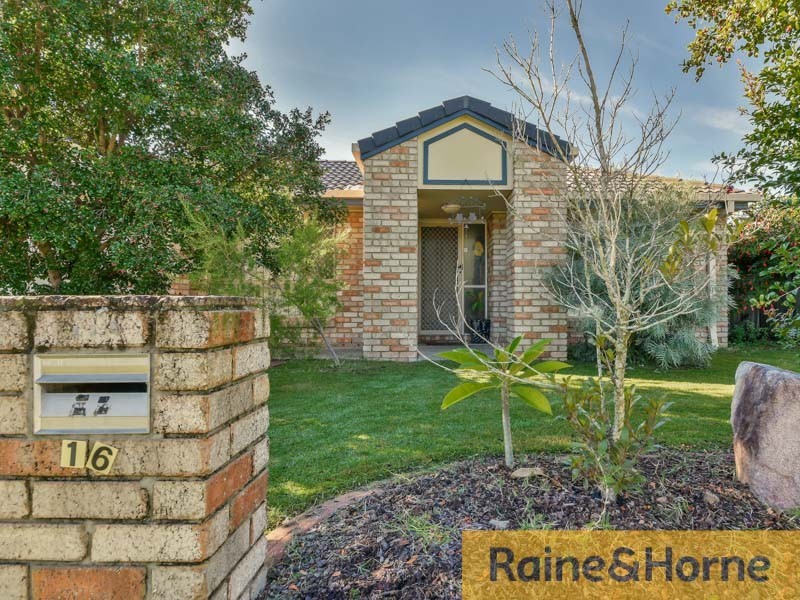 16 Evert Court, Morayfield QLD 4506