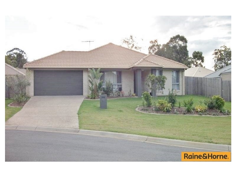 10 Thistledome Street, Morayfield QLD 4506