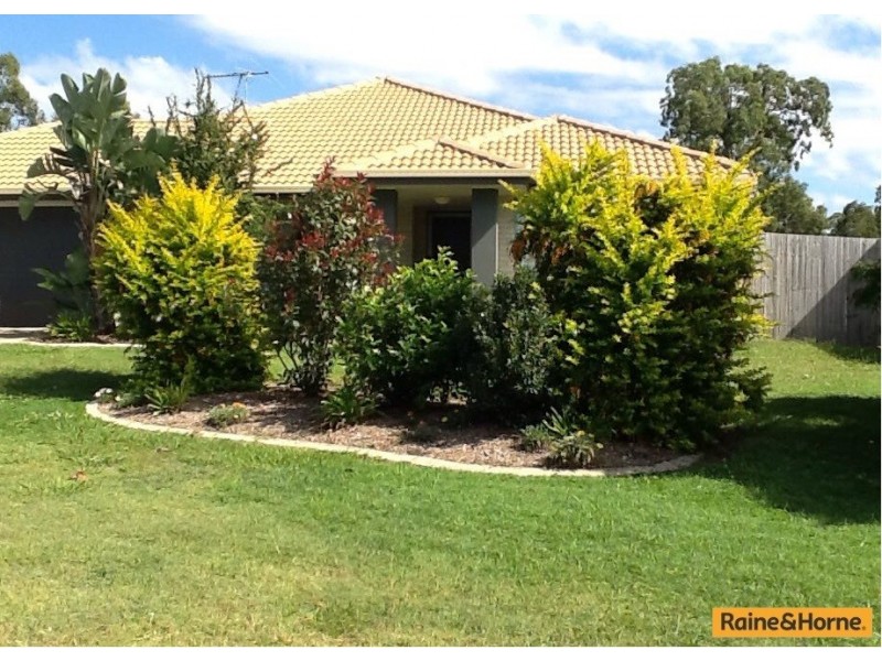 10 Thistledome Street, Morayfield QLD 4506