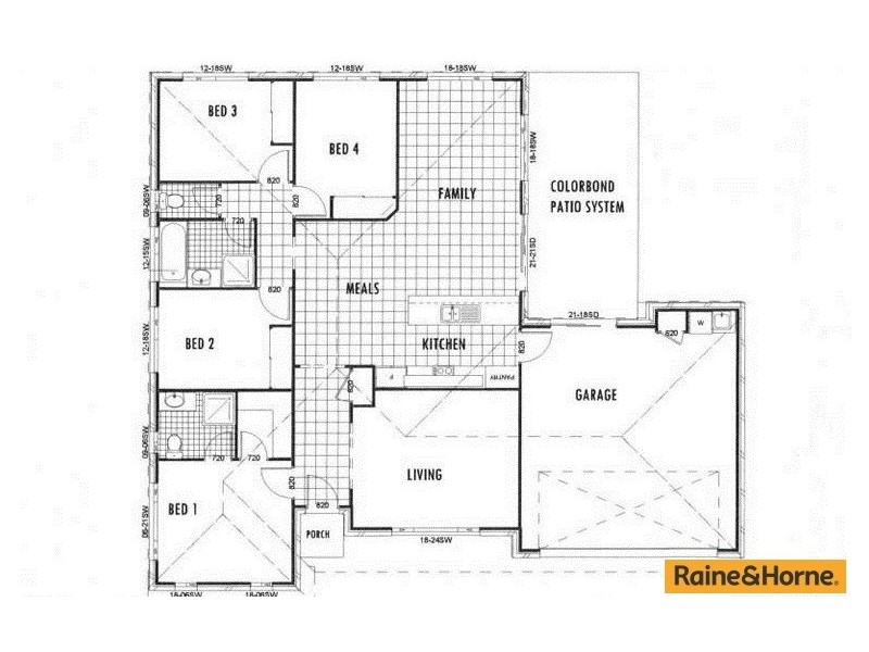 10 Thistledome Street, Morayfield QLD 4506