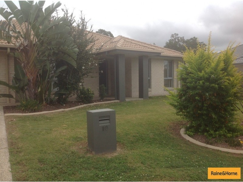 10 Thistledome Street, Morayfield QLD 4506