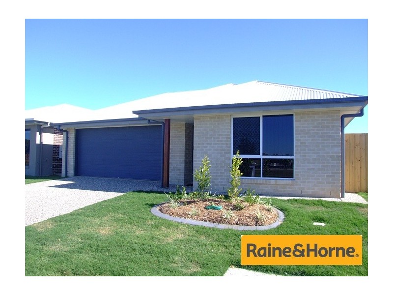 139 Baptisia Circuit, Caboolture QLD 4510