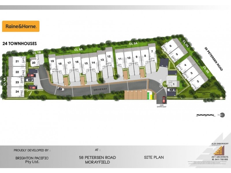 3/56-58 Petersen Road, Morayfield QLD 4506