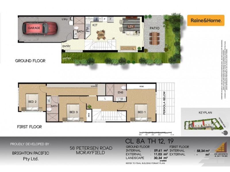 12/56-58 Petersen Road, Morayfield QLD 4506