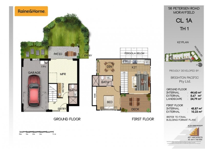 1/56-58 Petersen Road, Morayfield QLD 4506