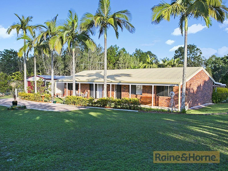 38 Wain Rd, Burpengary QLD 4505