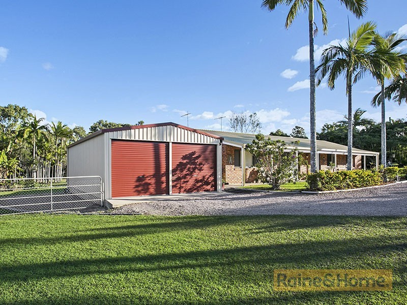 38 Wain Rd, Burpengary QLD 4505
