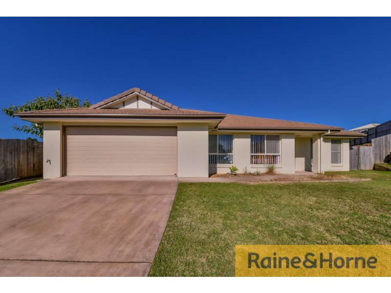 9 Britannia Court, Narangba QLD 4504