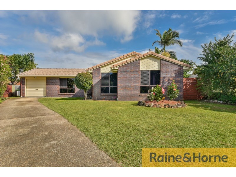 5 Coralfern Court, Morayfield QLD 4506