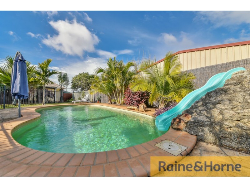 5 Coralfern Court, Morayfield QLD 4506