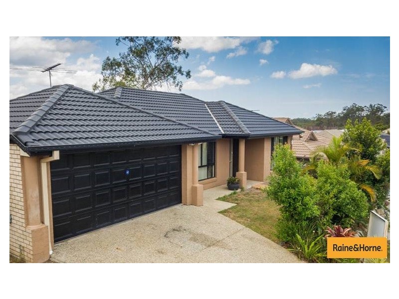 89 Lennon Boulevard, Narangba QLD 4504