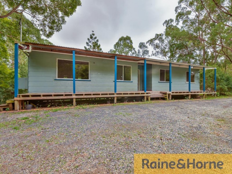 397 Boundary Rd, Narangba QLD 4504