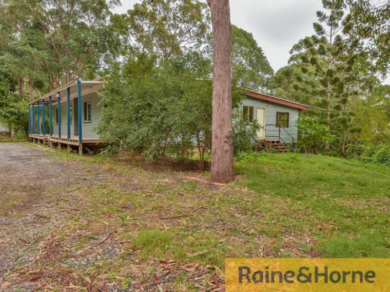 397 Boundary Rd, Narangba QLD 4504