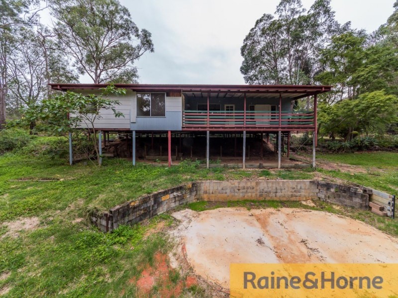 397 Boundary Rd, Narangba QLD 4504