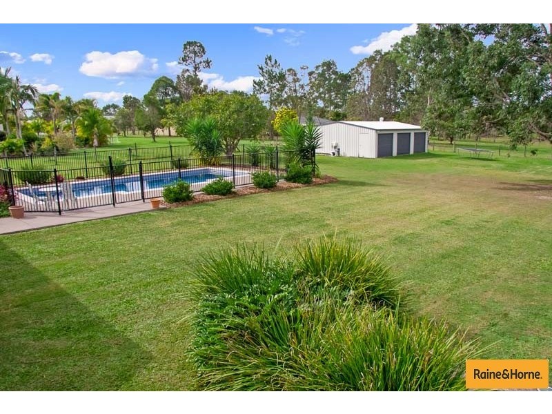 169 Thornbill Dr, Upper Caboolture QLD 4510