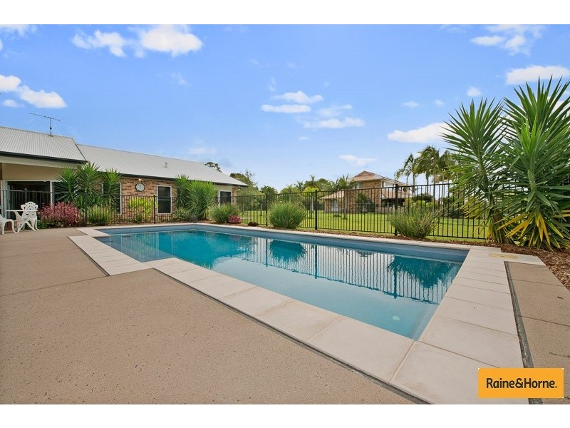169 Thornbill Dr, Upper Caboolture QLD 4510