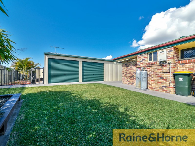 111 Bellini Road, Burpengary QLD 4505
