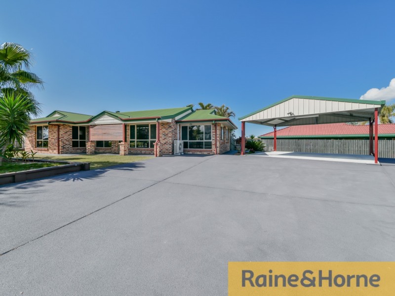 111 Bellini Road, Burpengary QLD 4505