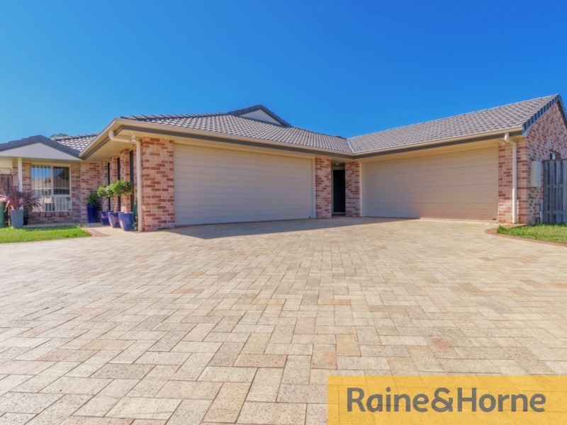 1/6 Harald Crt, Caboolture QLD 4510