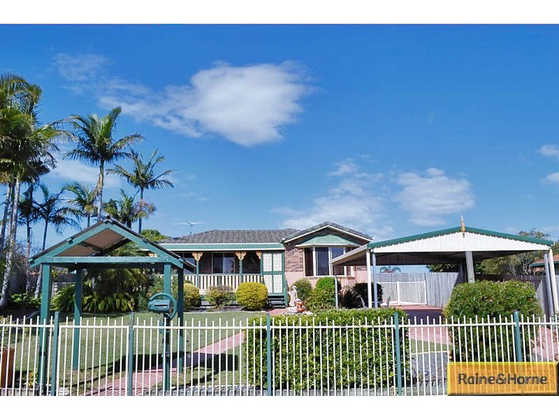 62 Rossini Street, Burpengary QLD 4505