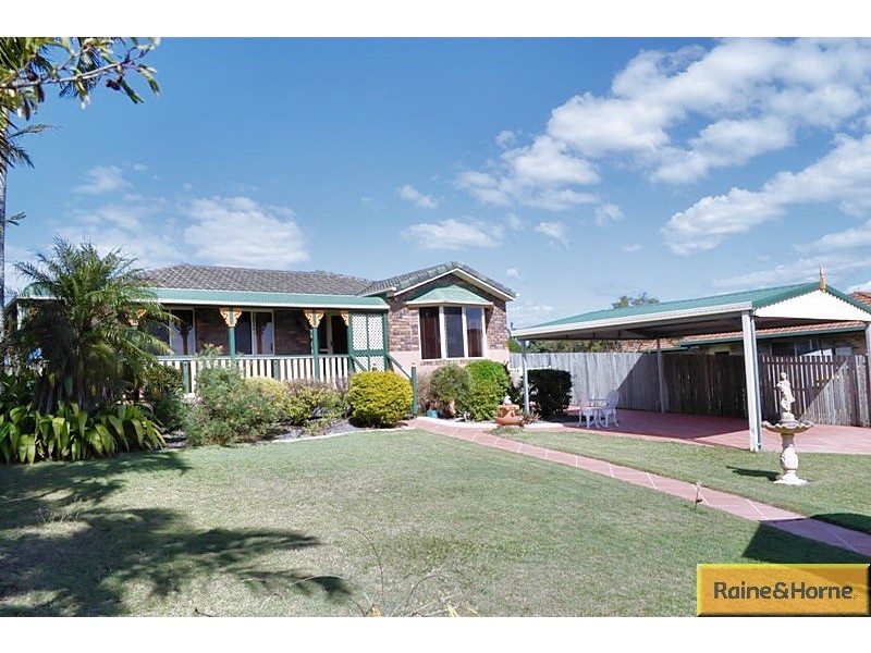 62 Rossini Street, Burpengary QLD 4505