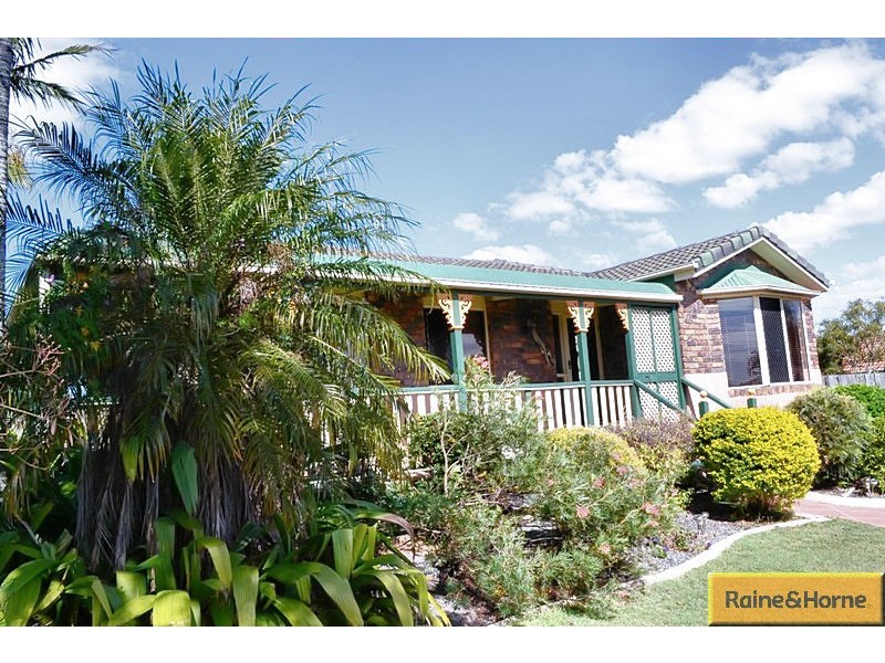 62 Rossini Street, Burpengary QLD 4505