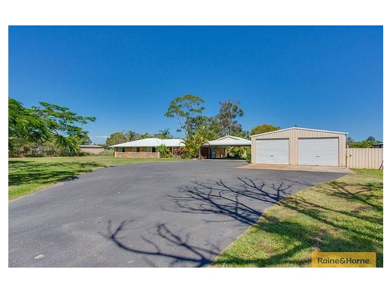 279 Old Bay Road, Burpengary QLD 4505
