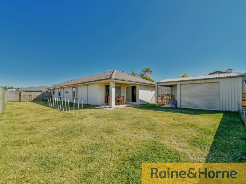 8 Chaps Cl, Narangba QLD 4504