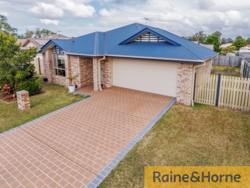 6 Gundabluey Crt, Burpengary QLD 4505