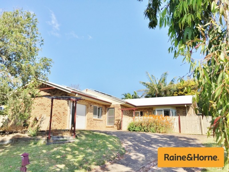 5 Karalla Court, Narangba QLD 4504