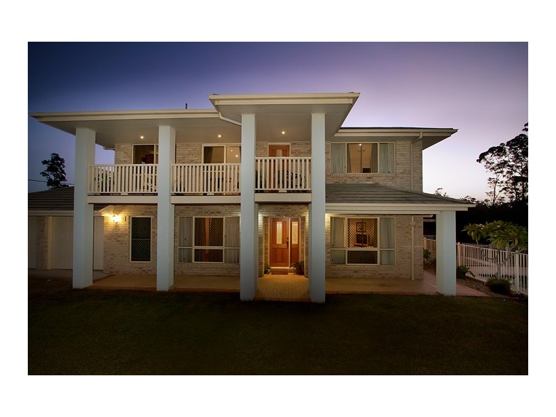 51 Lorikeet Dr, Tamaree QLD 4570