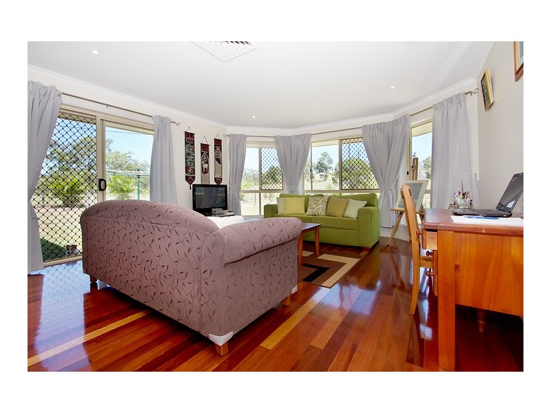 51 Lorikeet Dr, Tamaree QLD 4570