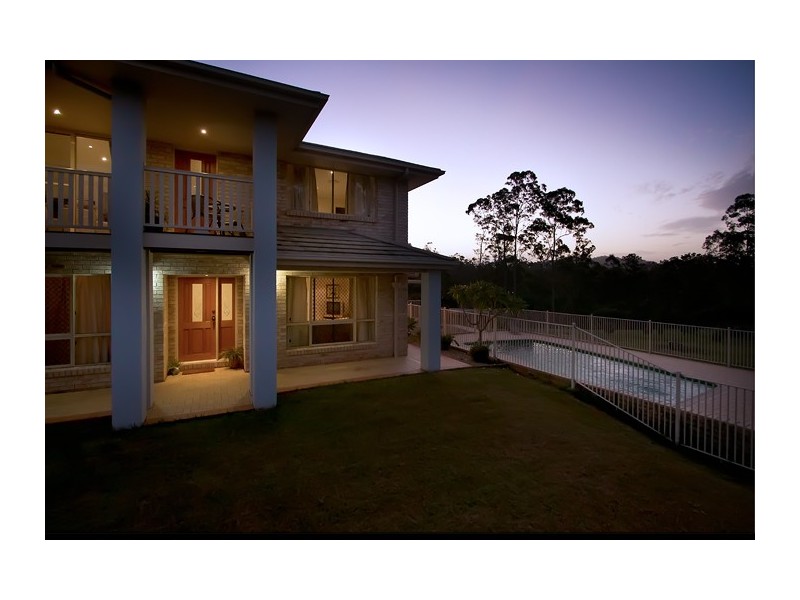 51 Lorikeet Dr, Tamaree QLD 4570