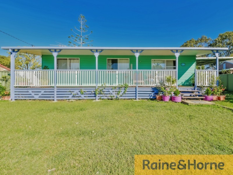 6 Morgan Court, Caboolture QLD 4510