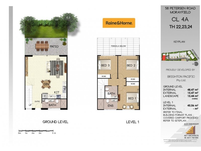 24/56-58 Petersen Road, Morayfield QLD 4506