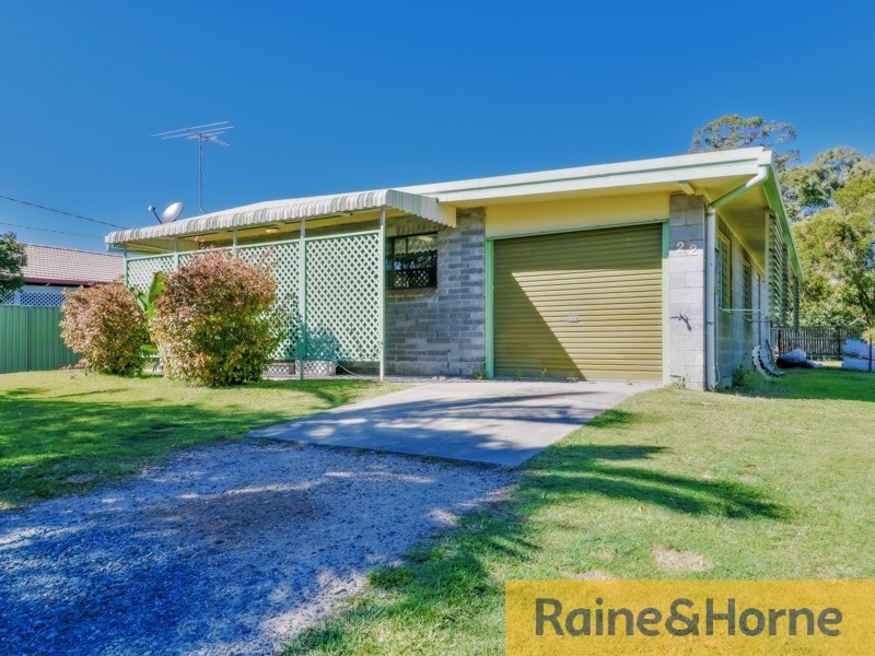 22 Pamela Street, Burpengary QLD 4505