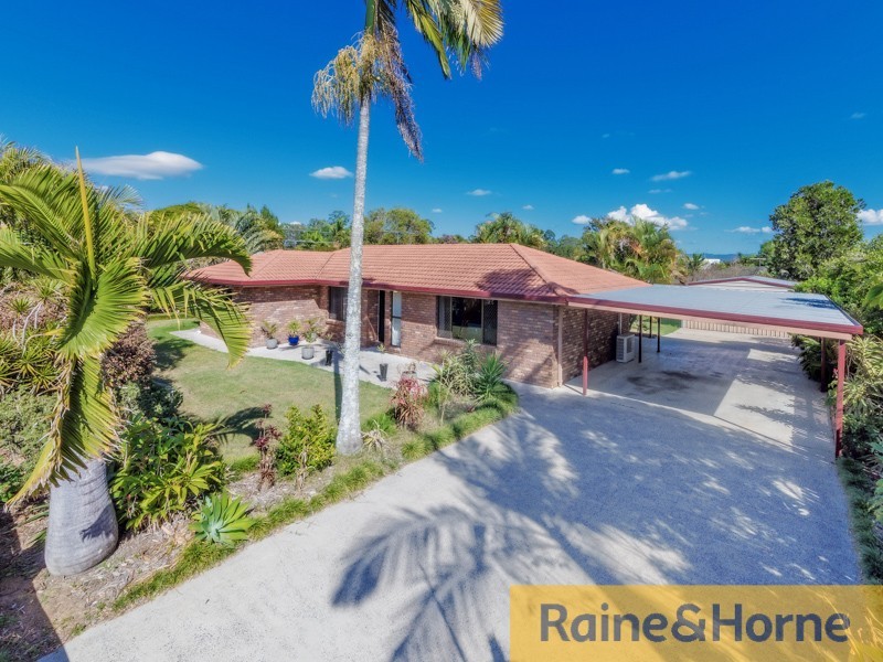 6 Sturt Street, Morayfield QLD 4506