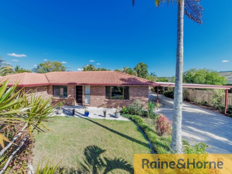 6 Sturt Street, Morayfield QLD 4506