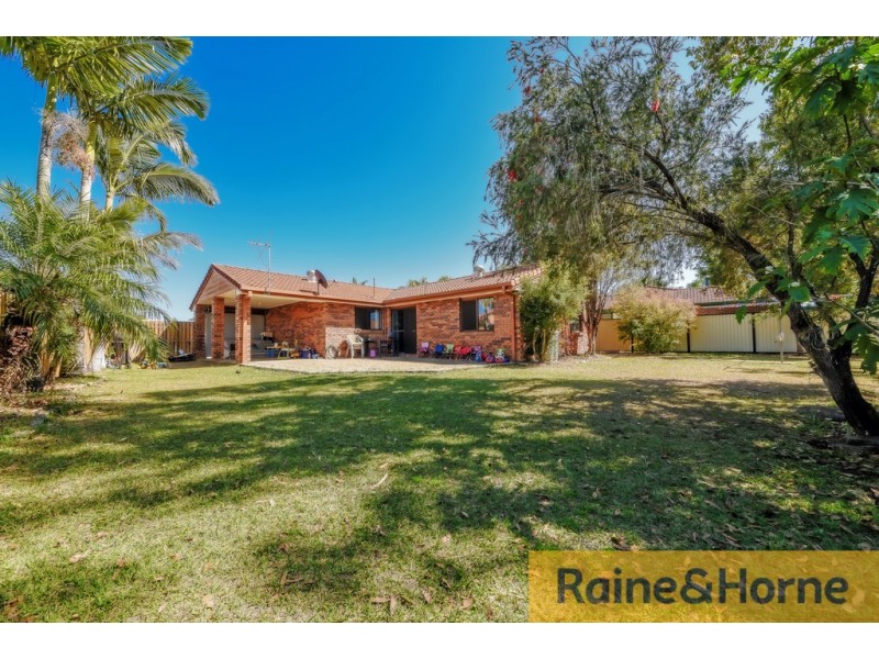 16 Benjamin Court, Morayfield QLD 4506