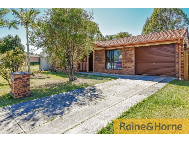 16 Benjamin Court, Morayfield QLD 4506