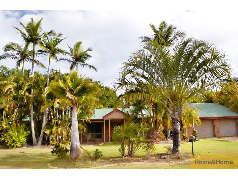 3-5 Burralong Court, Burpengary QLD 4505