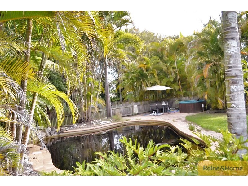 3-5 Burralong Court, Burpengary QLD 4505