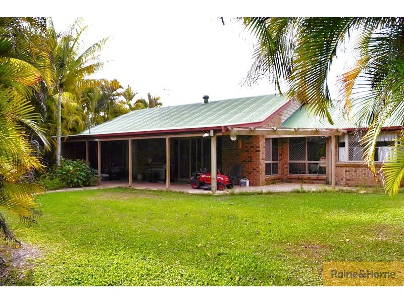 3-5 Burralong Court, Burpengary QLD 4505