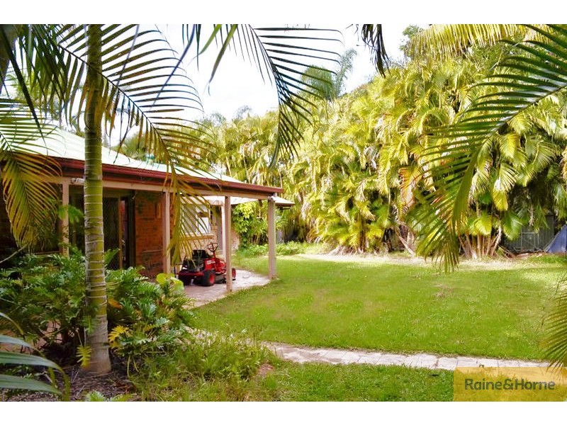 3-5 Burralong Court, Burpengary QLD 4505