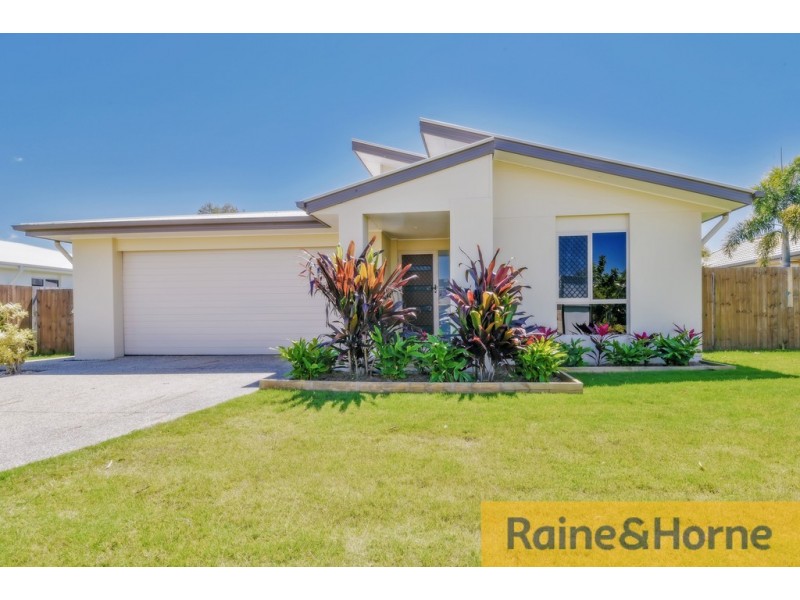 33 St Columbans Court, Caboolture QLD 4510