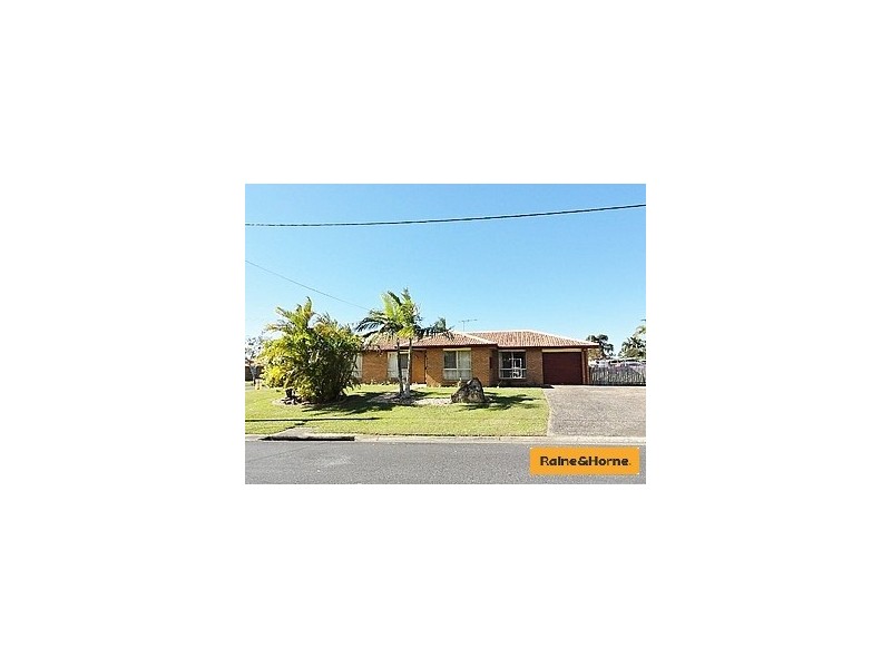 1 Pedrell Court, Burpengary QLD 4505