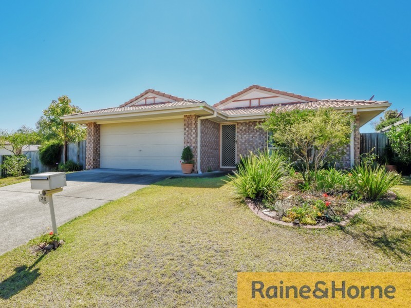 32 Meadowview Drive, Morayfield QLD 4506