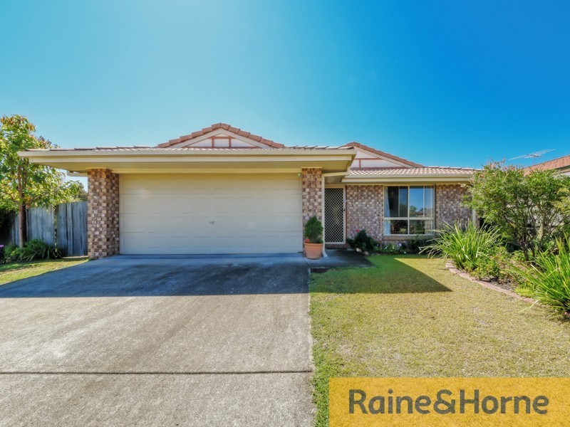 32 Meadowview Drive, Morayfield QLD 4506