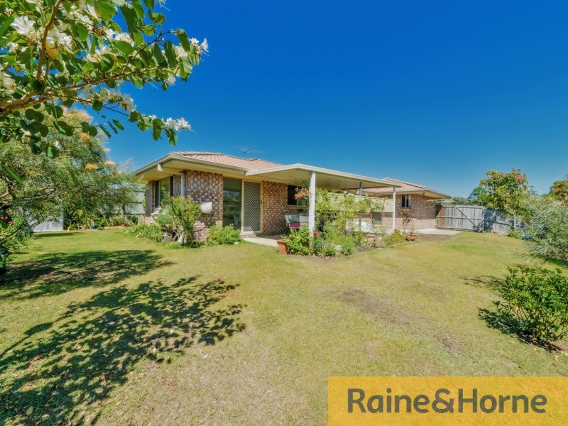 32 Meadowview Drive, Morayfield QLD 4506